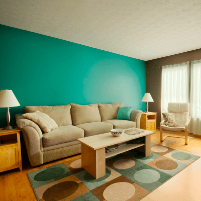 Residential Cleaning